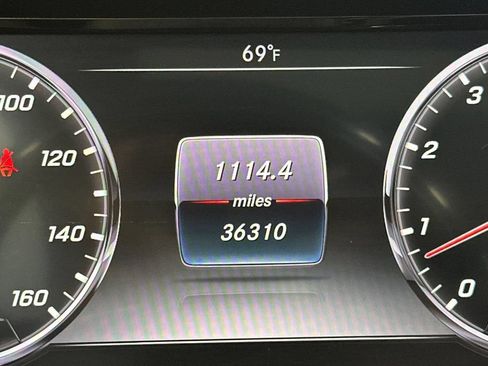 Used 2015 Mercedes-Benz S 550 4MATIC Coupe image 30