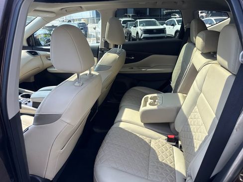 Used 2020 Nissan Murano Platinum w/ Cargo Package FWD image 25