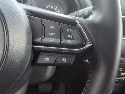 Certified 2024 MAZDA CX-5 2.5 Turbo w/ Premium Package image 17