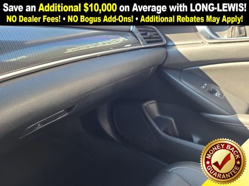 Used 2020 Honda Accord Sport image 28