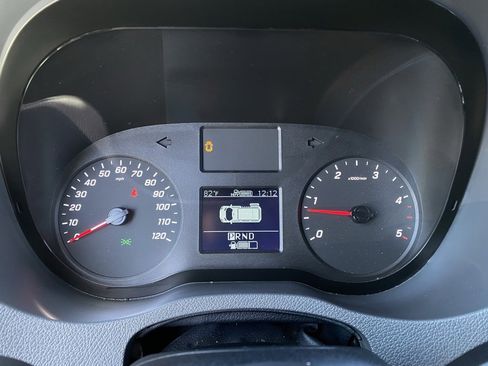 Used 2021 Mercedes-Benz Sprinter 4500 image 15