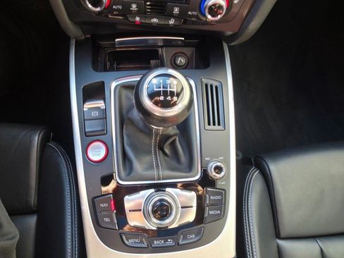 Used 2015 Audi S4 Premium Plus AWD/4WD image 24