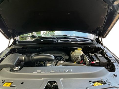 Used 2021 RAM 1500 Rebel w/ Rebel Level 2 Equipment Group AWD/4WD image 14