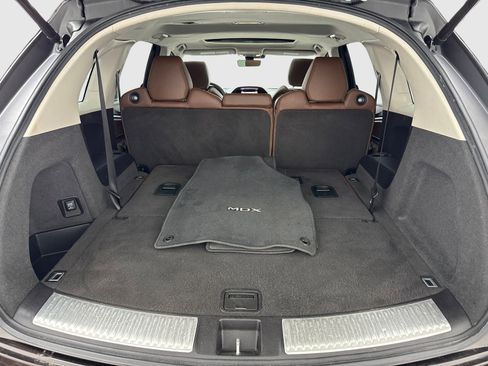 Used 2018 Acura MDX FWD w/ Technology Package image 49