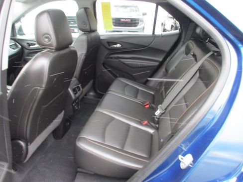Used 2019 Chevrolet Equinox Premier image 12