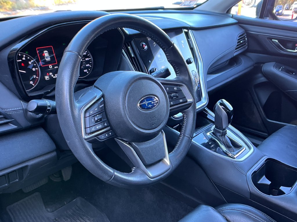 Used 2024 Subaru Legacy Premium AWD/4WD image 9