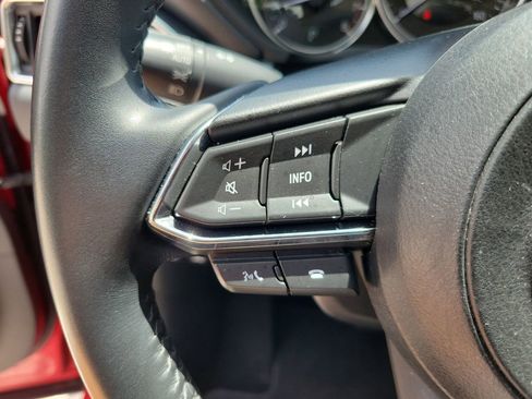 Used 2025 MAZDA CX-5 AWD 2.5 S w/ Preferred Package image 19