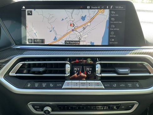 Used 2022 BMW X5 M50i image 19