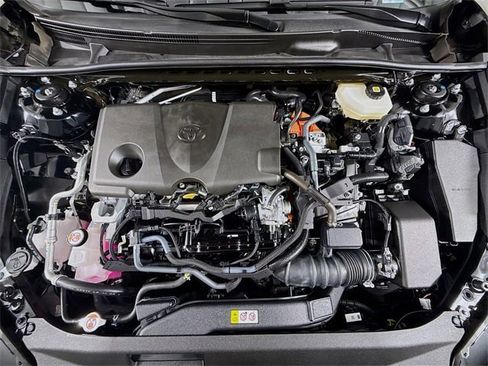 Certified 2025 Toyota Camry SE image 30