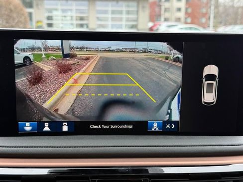 New 2026 Acura MDX w/ Technology Package AWD/4WD image 14