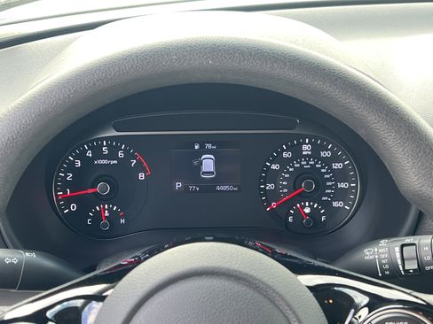 Used 2022 Kia Soul S image 27