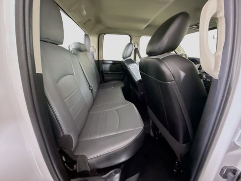Used 2023 RAM 1500 Tradesman w/ Protection Group AWD/4WD image 26