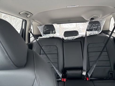 New 2026 Honda CR-V EX-L image 17