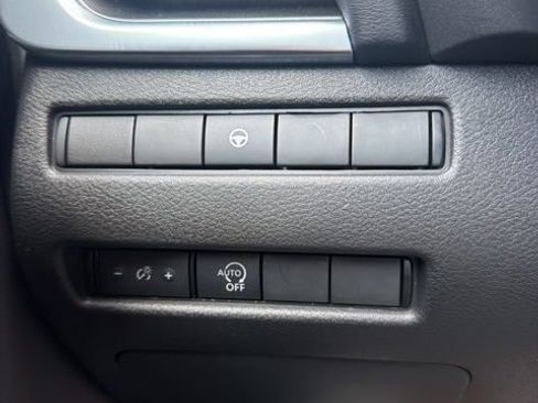 Certified 2023 Nissan Rogue SV AWD/4WD image 21