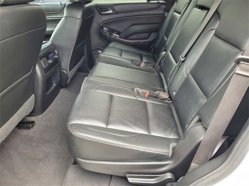 Used 2020 Chevrolet Tahoe LT image 15