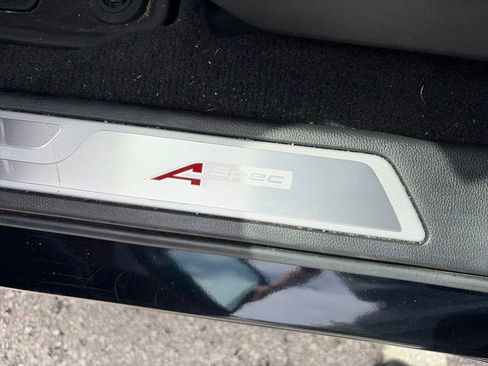 Certified 2025 Acura RDX A-Spec AWD/4WD image 11