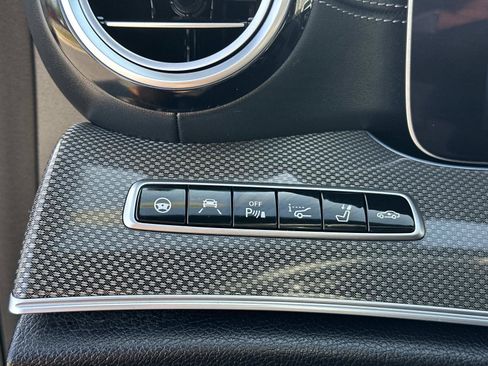 Used 2018 Mercedes-Benz E 63 AMG S image 16