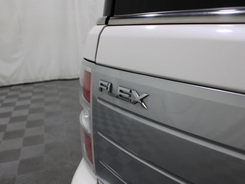 Used 2012 Ford Flex Limited w/ Equipment Group Order Code AWD/4WD image 28