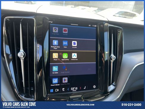 Used 2024 Volvo XC60 B5 Core w/ Protection Package Premier AWD/4WD image 28