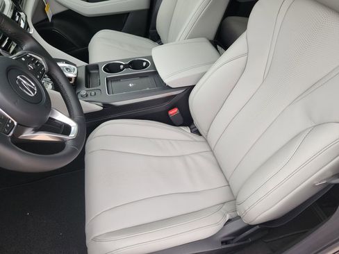 New 2026 Acura MDX Technology Package image 12