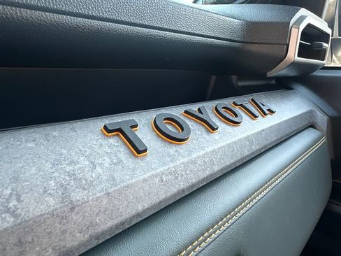 Certified 2025 Toyota 4Runner Trailhunter AWD/4WD image 52