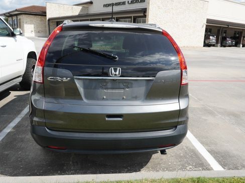 Used 2014 Honda CR-V EX-L image 7