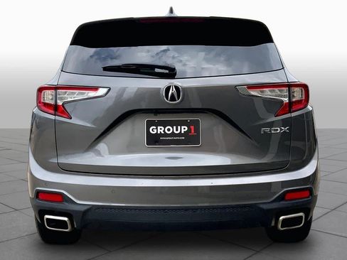 Used 2023 Acura RDX w/ Technology Package FWD image 5