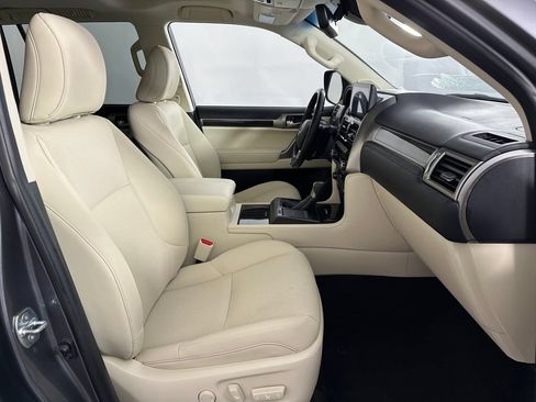 Used 2023 Lexus GX 460 Premium AWD/4WD image 23