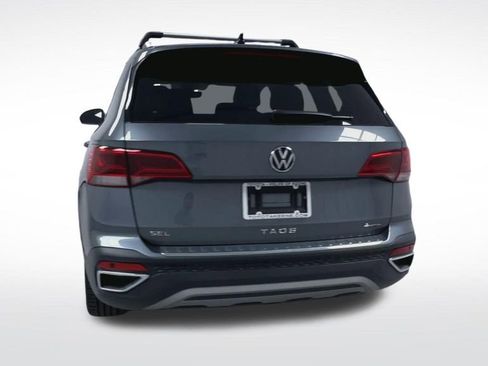 Used 2023 Volkswagen Taos SEL AWD/4WD image 23