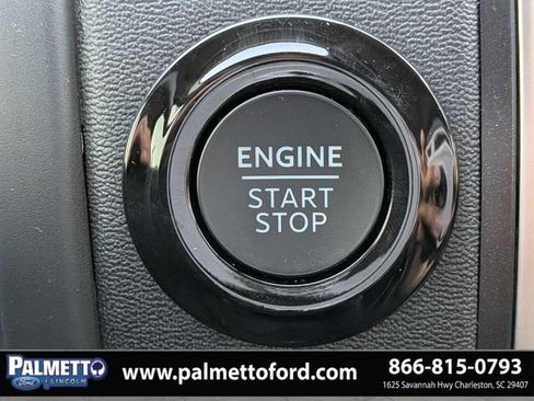 Used 2025 Ford Expedition Active RWD image 26
