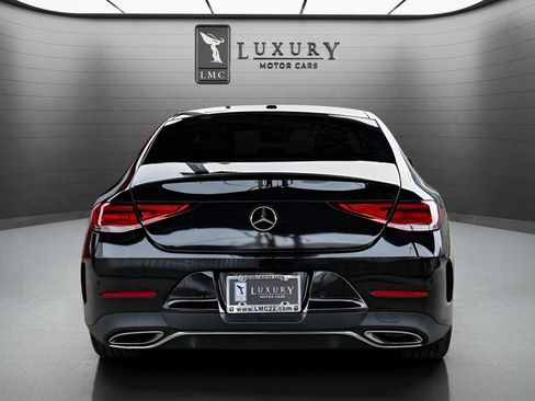 Used 2023 Mercedes-Benz CLS 450 4MATIC image 7