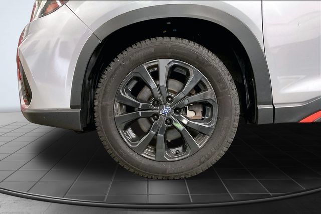 Used 2020 Subaru Forester Sport w/ Popular Package #2 AWD/4WD image 11