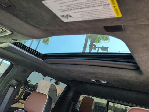 Used 2025 GMC Sierra 1500 Denali Ultimate image 19