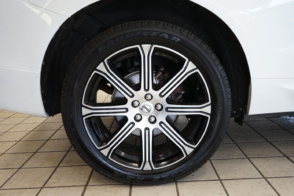 Used 2021 Volvo XC60 T5 Inscription AWD/4WD image 60
