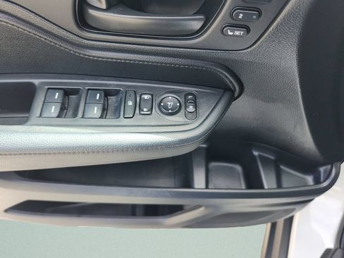 Certified 2024 Honda Odyssey EX-L image 21