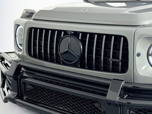 Certified 2023 Mercedes-Benz G 63 AMG 4MATIC image 14