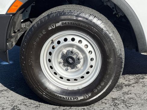 Used 2022 Ford Ranger XL w/ Equipment Group 101A High image 28