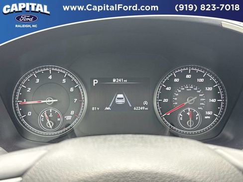 Used 2023 Hyundai Santa Fe SEL FWD image 25