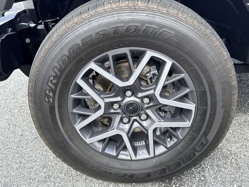 Used 2024 Jeep Wrangler Sahara w/ Technology Group image 11