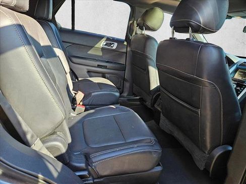 Used 2015 Ford Explorer Sport w/ Equipment Group 401A image 20