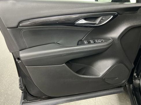 Certified 2023 Buick Envision Preferred FWD image 21