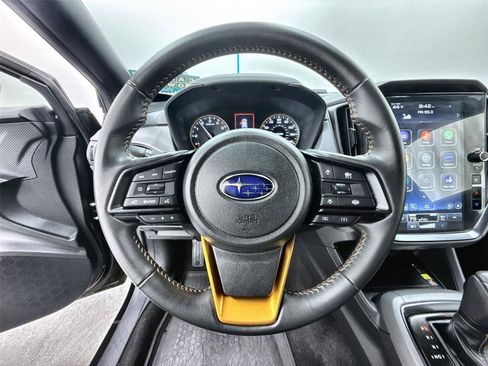 Used 2024 Subaru Crosstrek 2.5i Wilderness w/ Crosstrek Mirror Package image 19