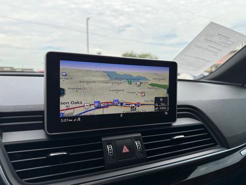 Used 2020 Audi Q5 2.0T Premium Plus w/ Premium Plus Package image 38