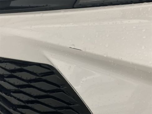 Used 2025 Toyota Camry LE image 35