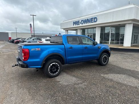 Used 2021 Ford Ranger XL w/ Equipment Group 101A High AWD/4WD image 10