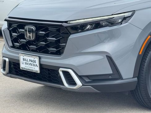 Certified 2024 Honda CR-V Sport Touring image 5
