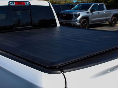 Used 2023 RAM 1500 Big Horn image 41