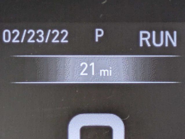 New 2026 RAM ProMaster 1500 FWD image 28