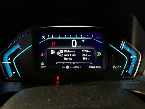 Used 2024 Honda Odyssey Sport image 10