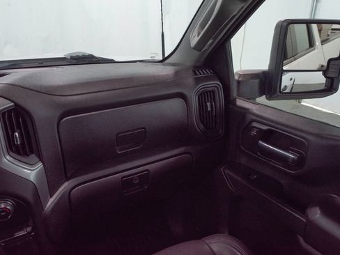 Used 2022 Chevrolet Silverado 2500 W/T w/ WT Fleet Convenience Package AWD/4WD image 25